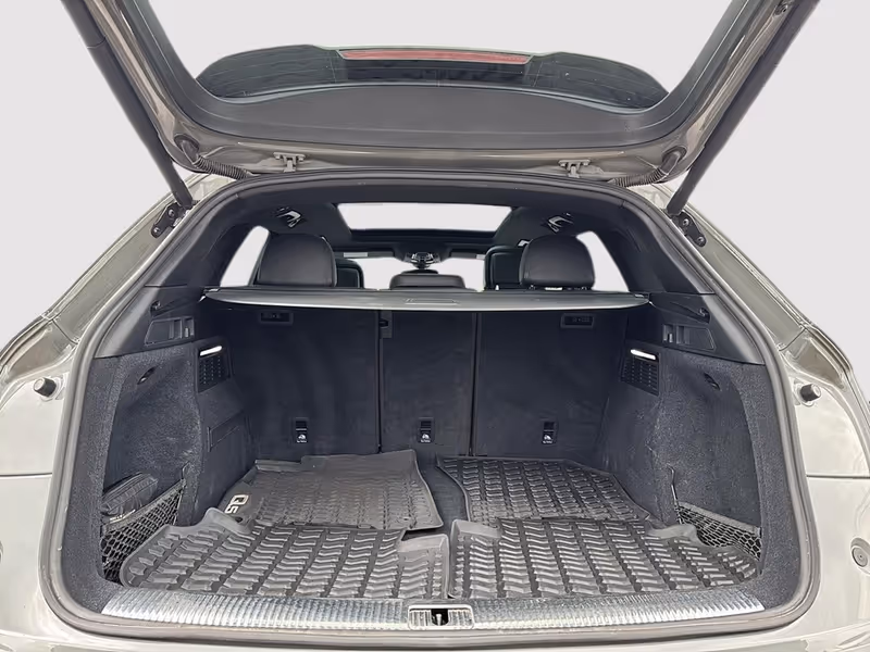 2020 Audi Q5 Progressiv