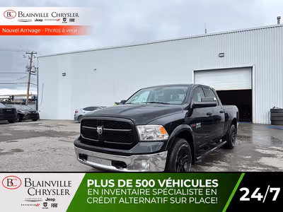 Ram 1500