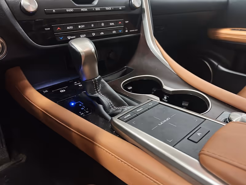 2021 Lexus RX RX 350