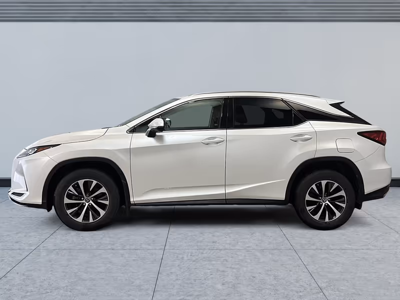2021 Lexus RX RX 350