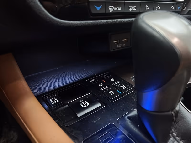 2021 Lexus RX RX 350