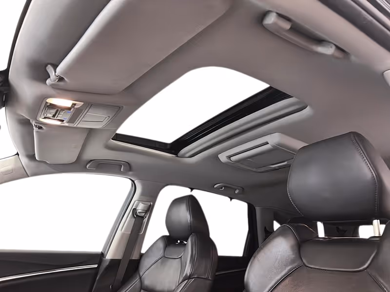 2017 Acura MDX Tech Pkg