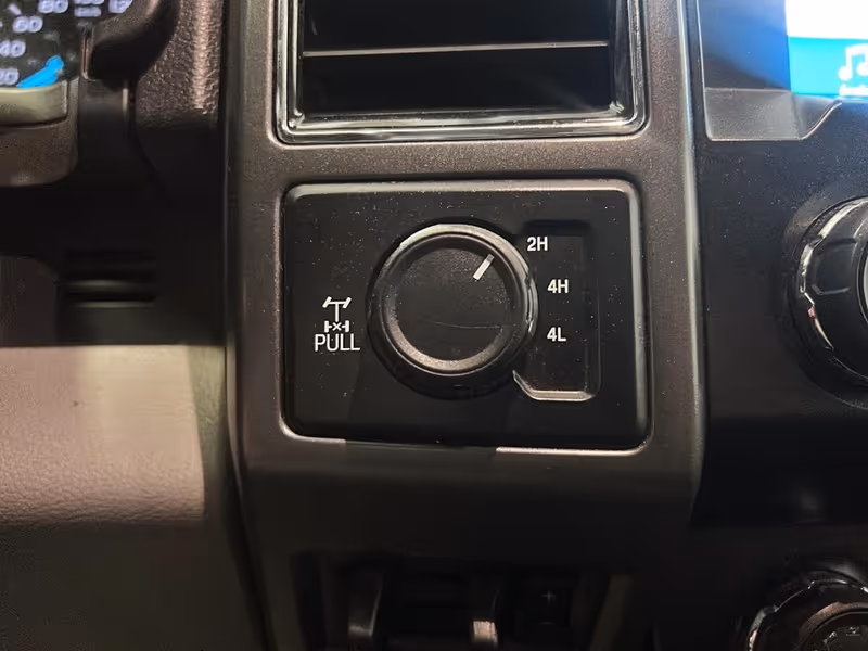 2019 Ford Super Duty F-250 SRW XLT