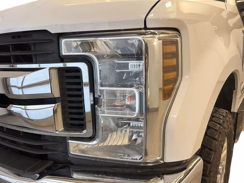 2019 Ford Super Duty F-250 SRW XLT