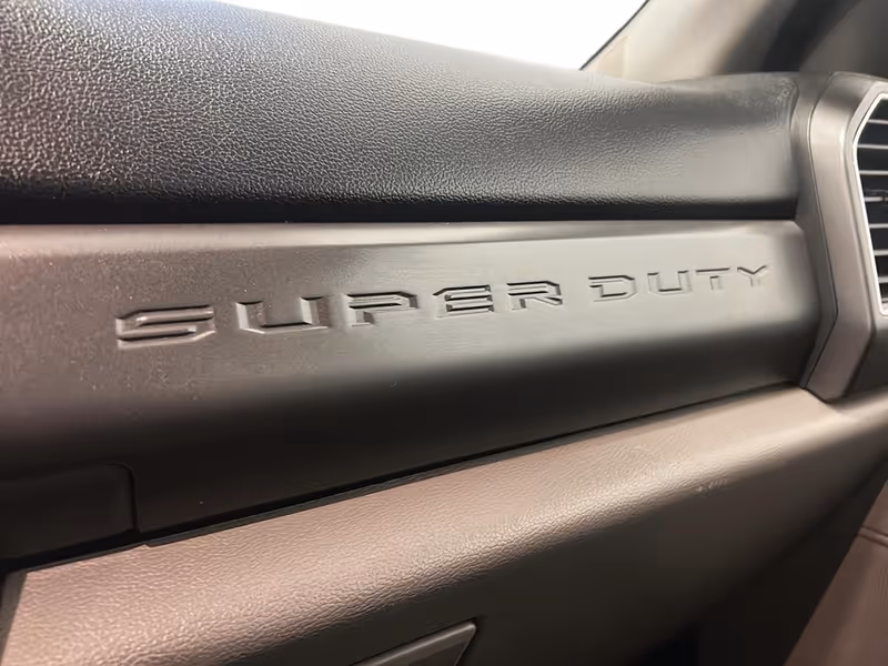 2019 Ford Super Duty F-250 SRW XLT