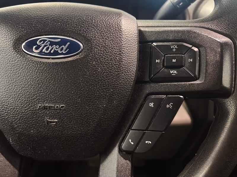 2019 Ford Super Duty F-250 SRW XLT
