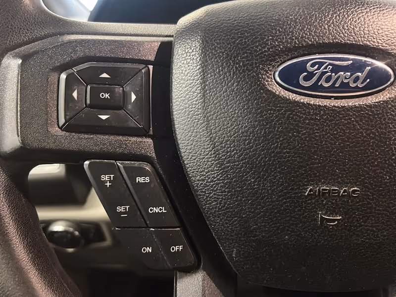 2019 Ford Super Duty F-250 SRW XLT