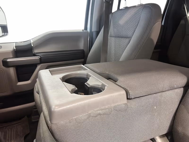 2019 Ford Super Duty F-250 SRW XLT