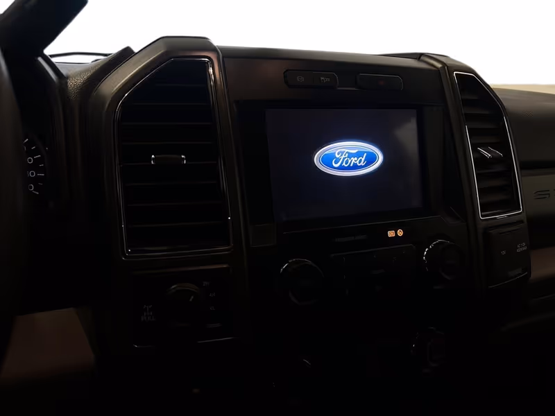 2019 Ford Super Duty F-250 SRW XLT