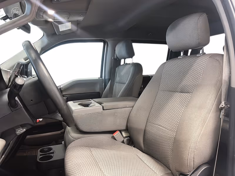 2019 Ford Super Duty F-250 SRW XLT
