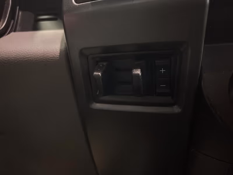 2019 Ford Super Duty F-250 SRW XLT