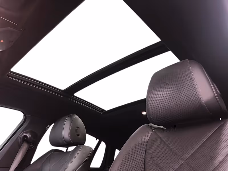 2023 BMW X6 M50i