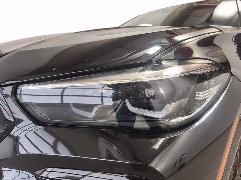 2023 BMW X6 M50i