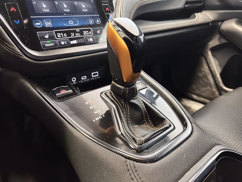 2023 Subaru Outback Wilderness