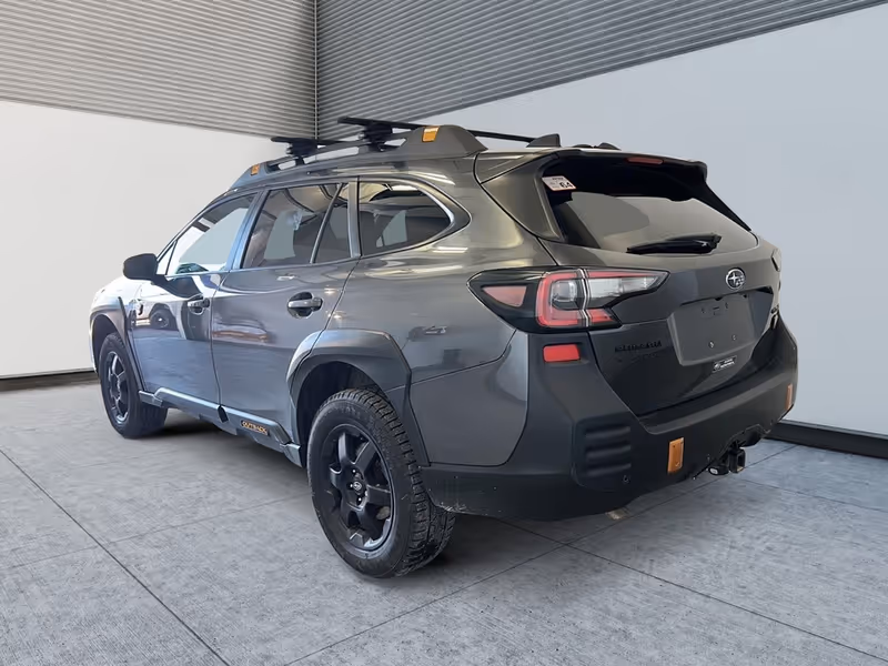 2023 Subaru Outback Wilderness