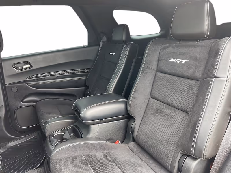 2022 Dodge Durango SRT 392