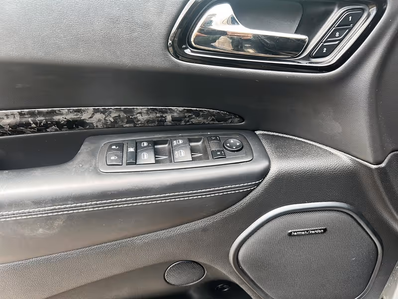 2022 Dodge Durango SRT 392