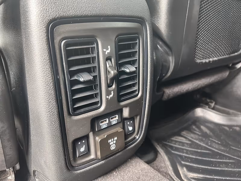 2022 Dodge Durango SRT 392