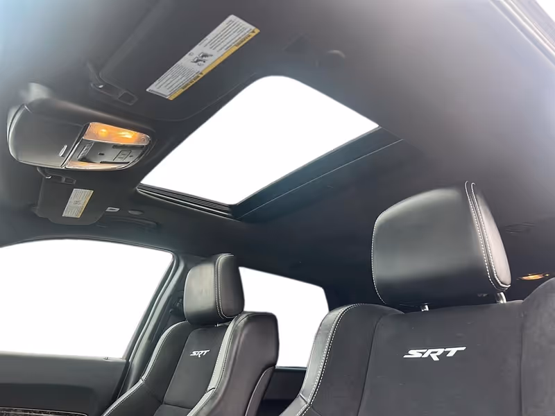 2022 Dodge Durango SRT 392