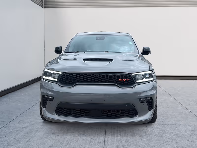 2022 Dodge Durango SRT 392