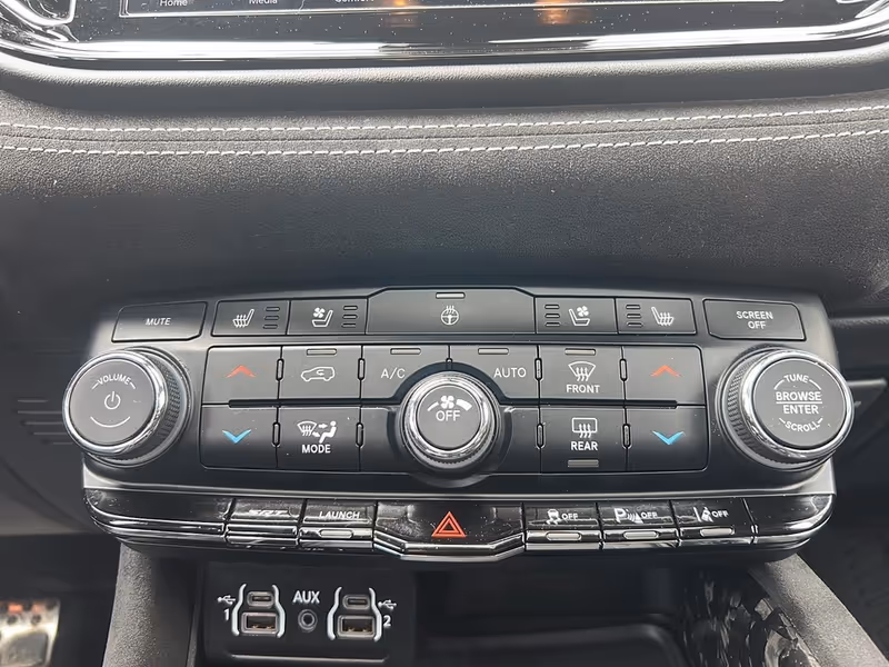 2022 Dodge Durango SRT 392