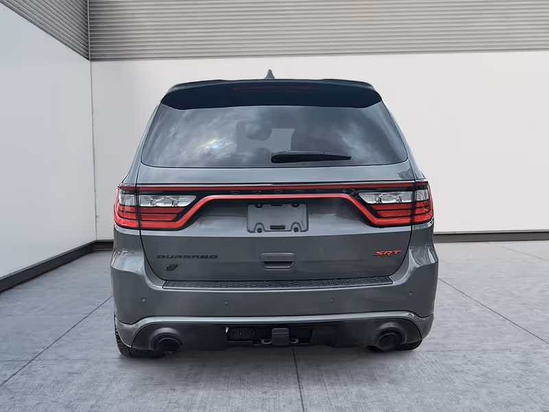 2022 Dodge Durango SRT 392