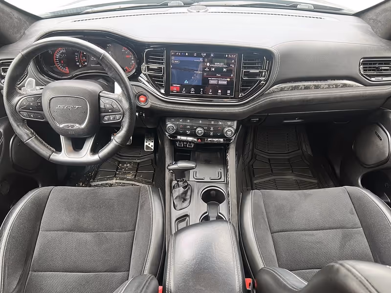 2022 Dodge Durango SRT 392