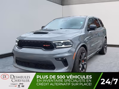 Dodge Durango