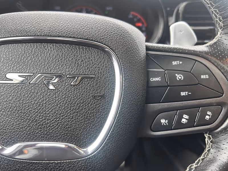 2022 Dodge Durango SRT 392