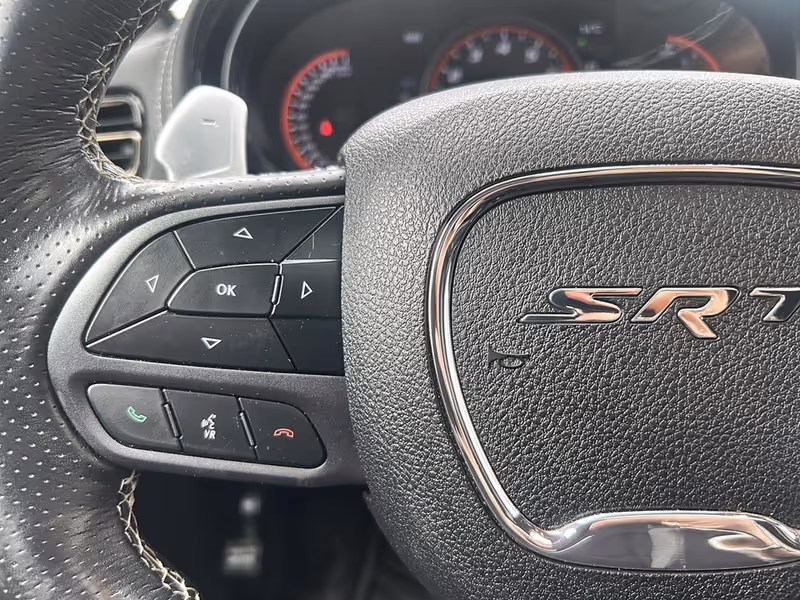 2022 Dodge Durango SRT 392