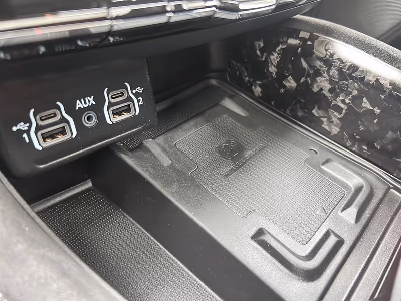 2022 Dodge Durango SRT 392