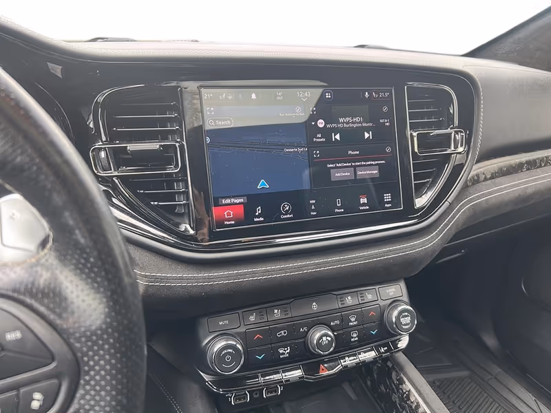 2022 Dodge Durango SRT 392