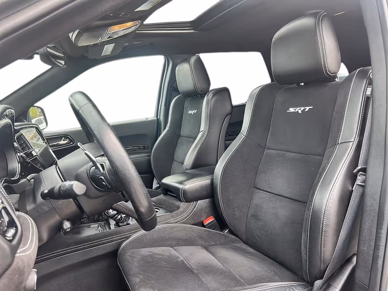 2022 Dodge Durango SRT 392