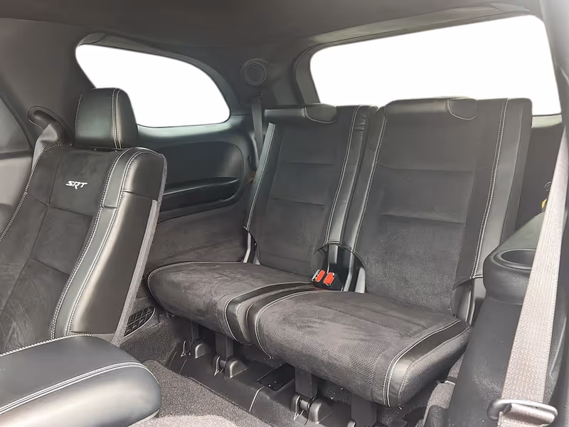 2022 Dodge Durango SRT 392