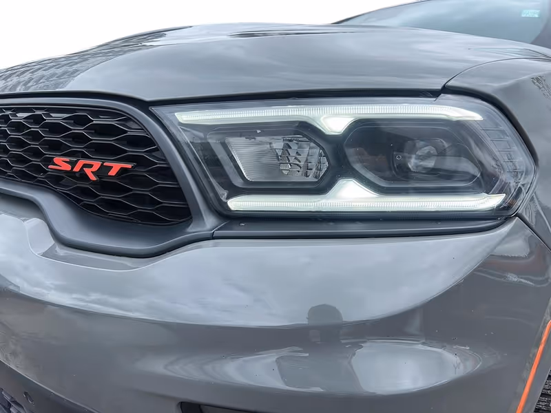 2022 Dodge Durango SRT 392