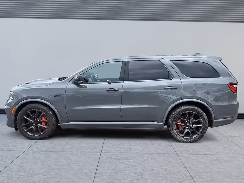 2022 Dodge Durango SRT 392