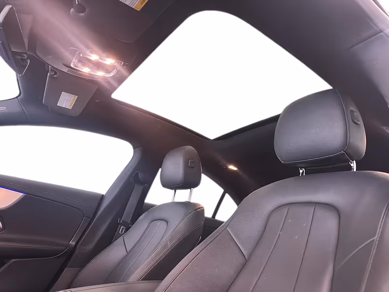 2024 Mercedes-Benz CLA CLA 250
