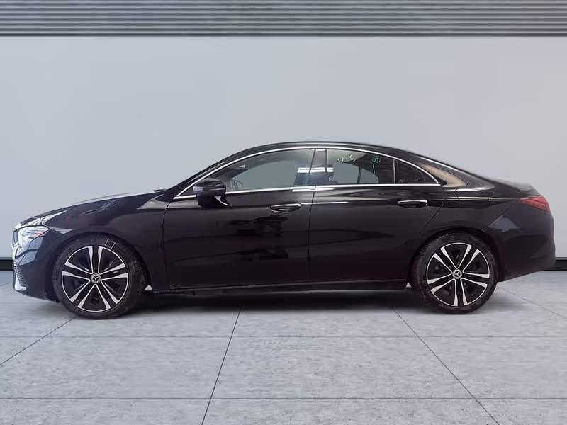 2024 Mercedes-Benz CLA CLA 250
