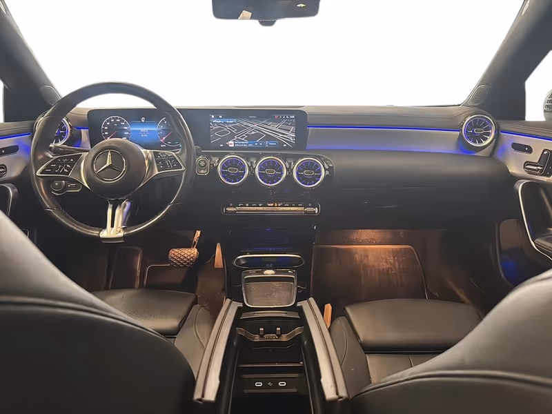 2024 Mercedes-Benz CLA CLA 250