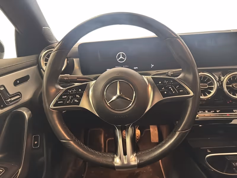 2024 Mercedes-Benz CLA CLA 250