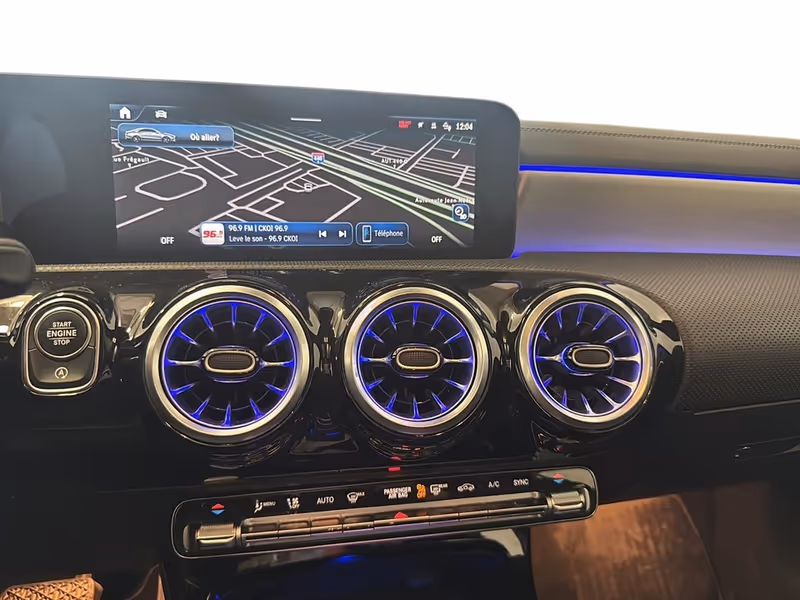2024 Mercedes-Benz CLA CLA 250