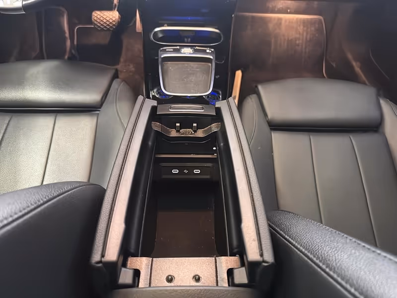 2024 Mercedes-Benz CLA CLA 250