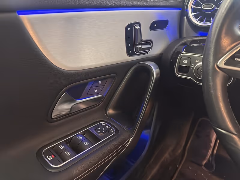 2024 Mercedes-Benz CLA CLA 250