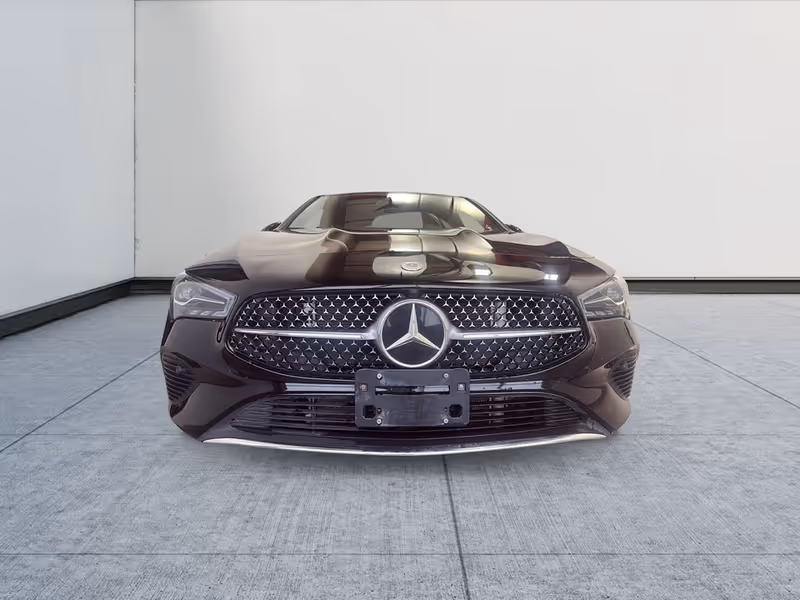 2024 Mercedes-Benz CLA CLA 250
