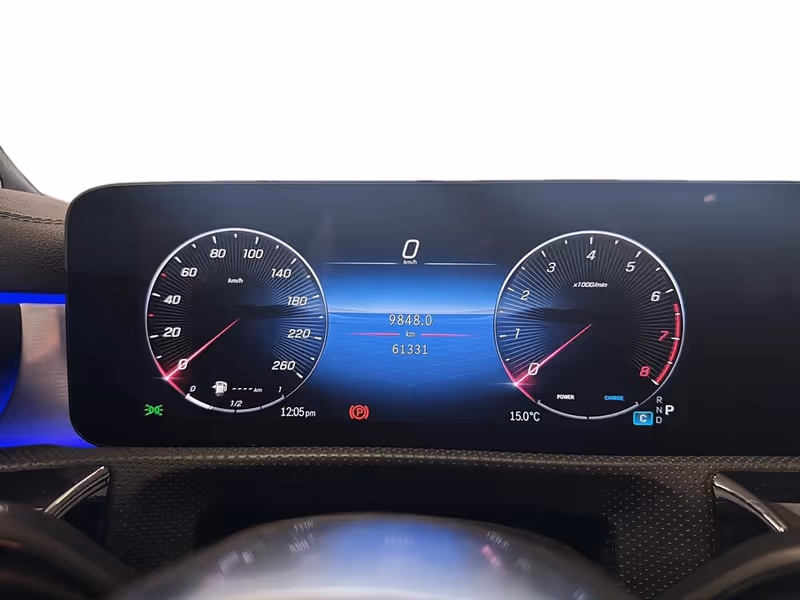 2024 Mercedes-Benz CLA CLA 250
