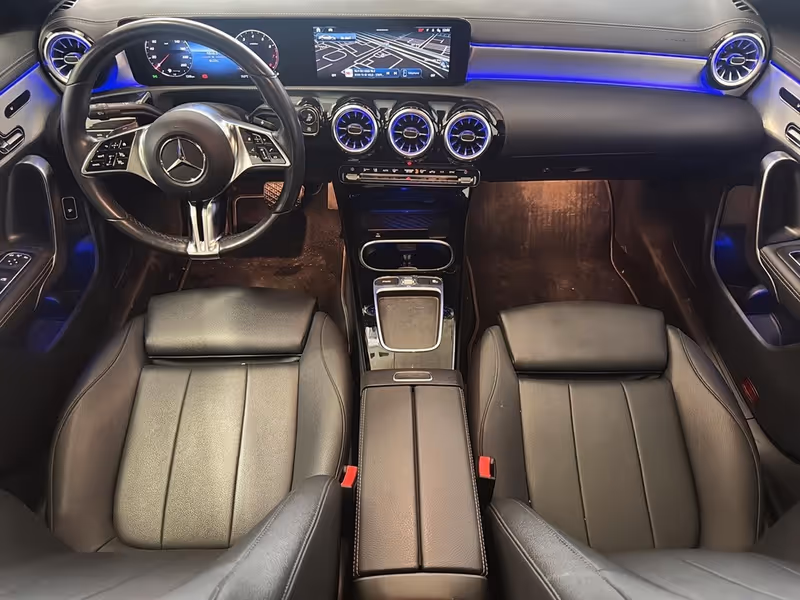 2024 Mercedes-Benz CLA CLA 250