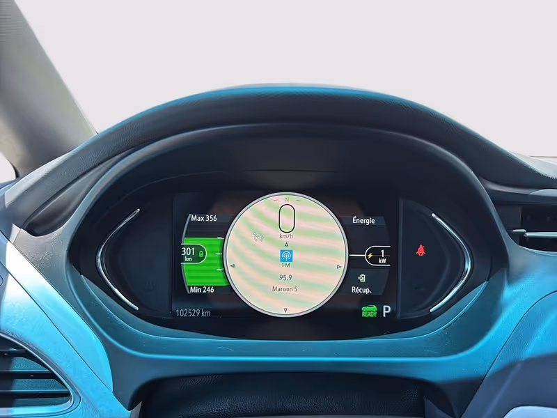2021 Chevrolet Bolt EV