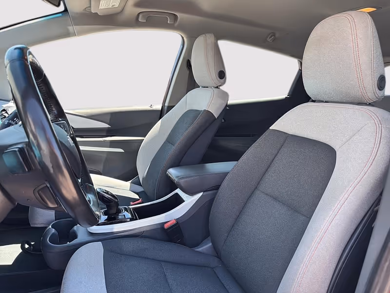 2021 Chevrolet Bolt EV
