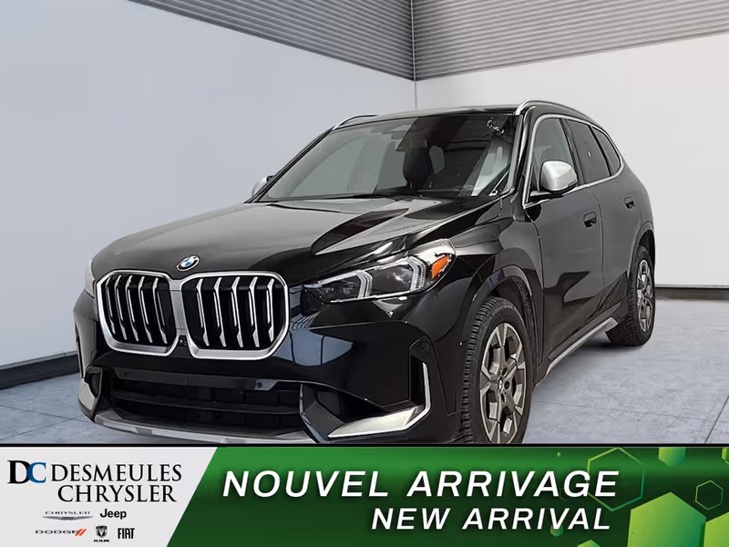 2023 BMW X1 xDrive28i
