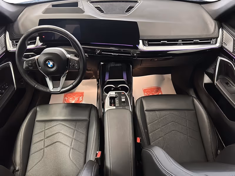 2023 BMW X1 xDrive28i